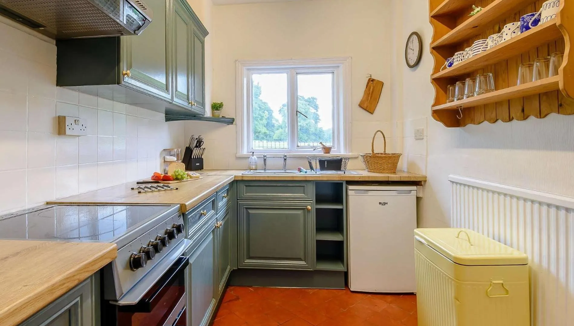 2 Bed In Londesborough 88620 Villa United Kingdom