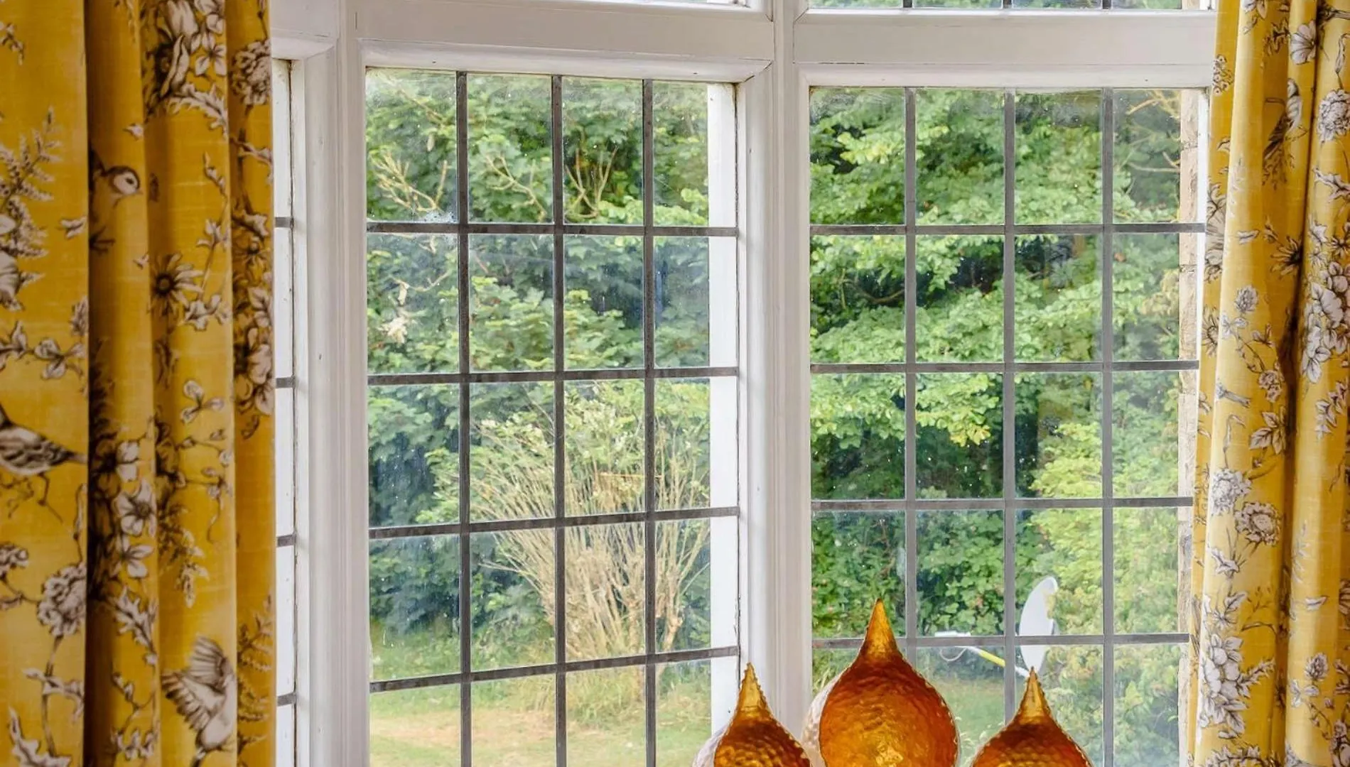 2 Bed In Londesborough 88620 Villa