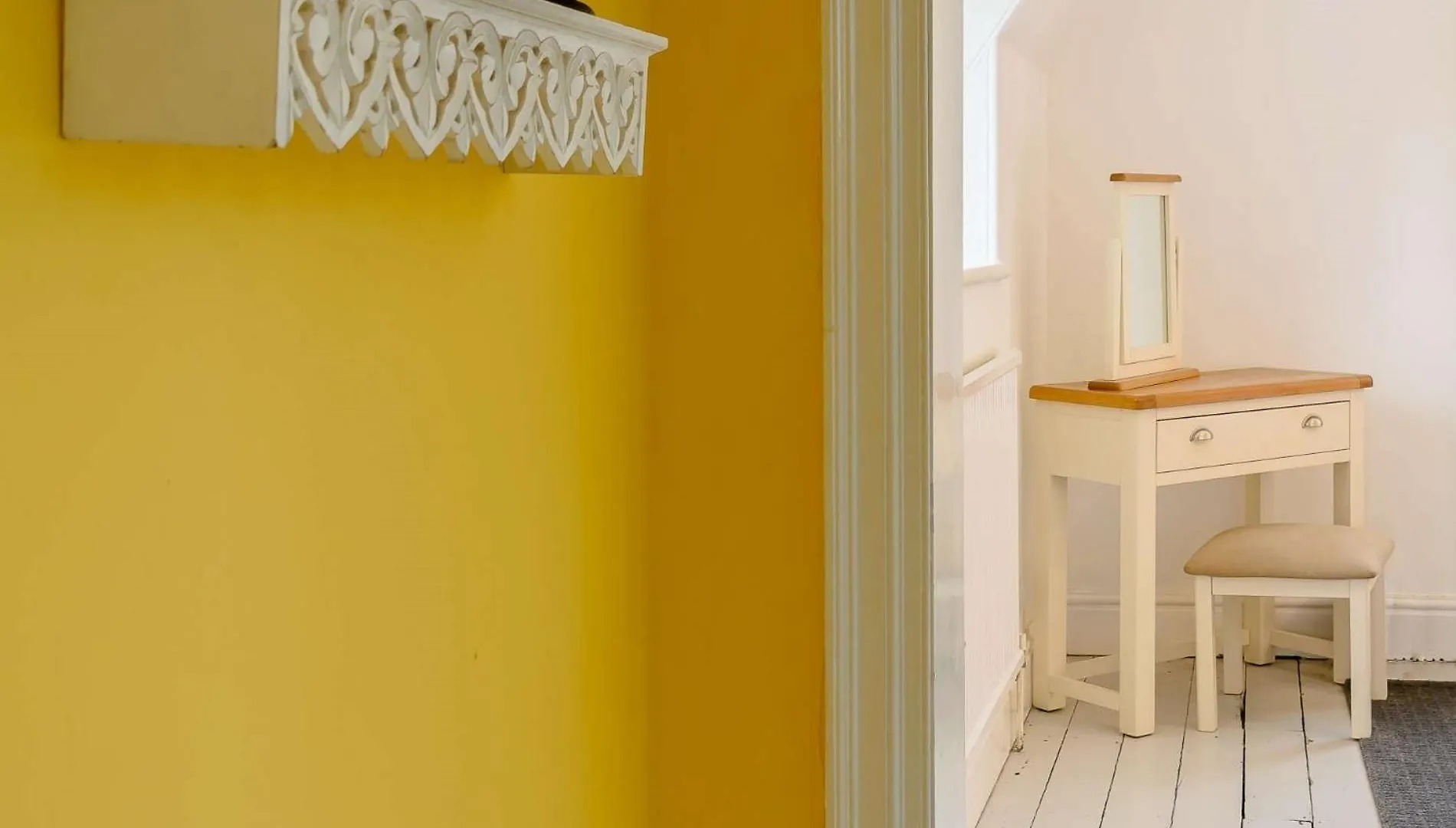 2 Bed In Londesborough 88620 Villa United Kingdom