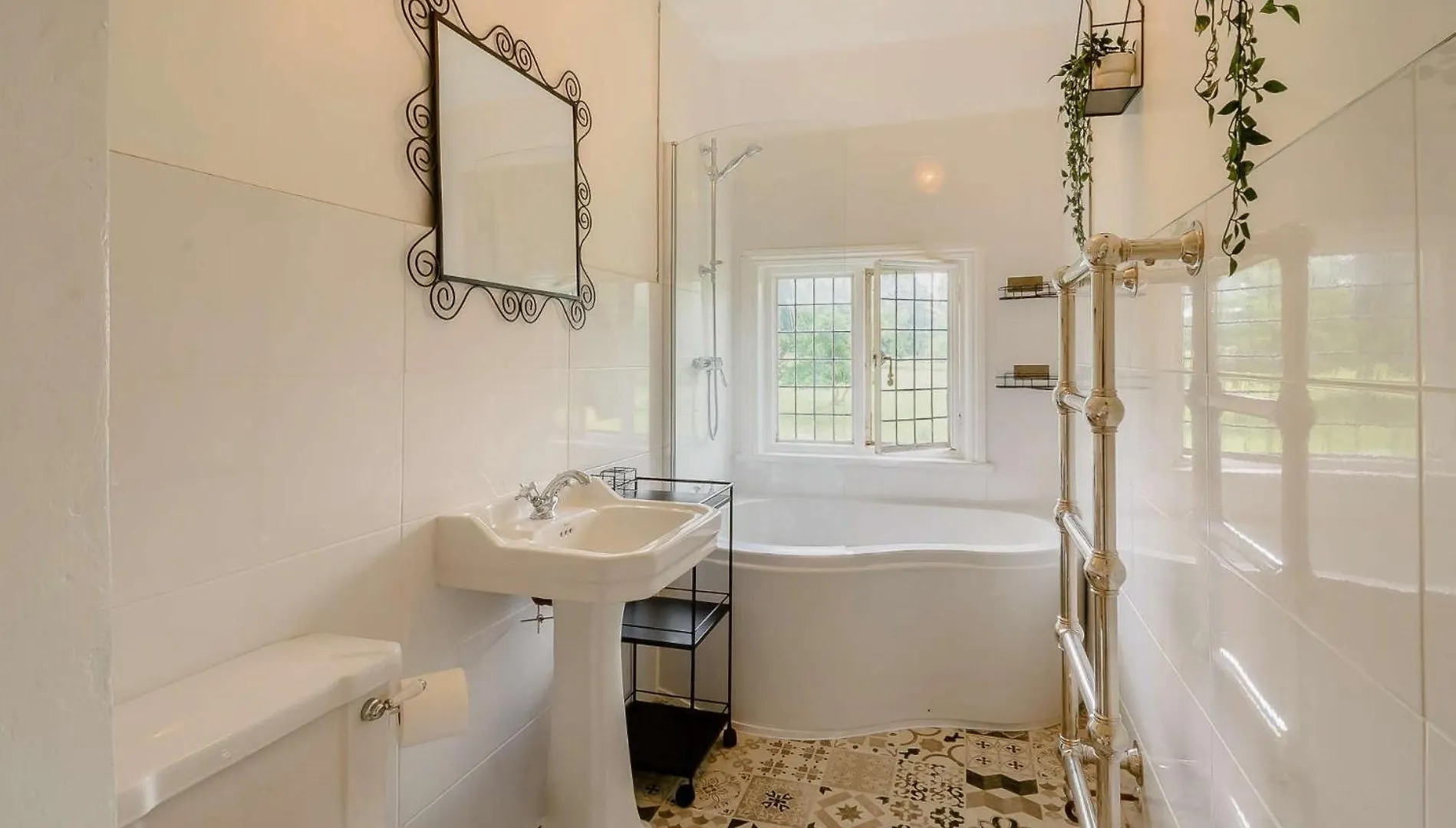 Holiday home 2 Bed In Londesborough 88620 Villa United Kingdom