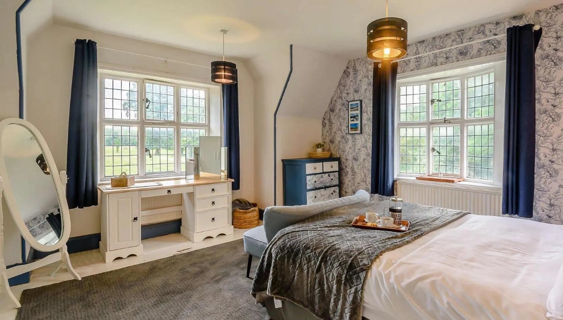 Holiday home 2 Bed In Londesborough 88620 Villa United Kingdom